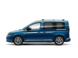 Volkswagen Caddy Taksitli