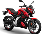 Bajaj Pulsar N 160 UG