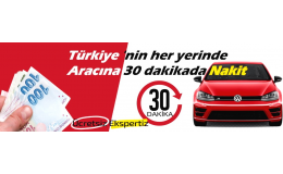 Aracınıza Anında Nakit