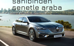 Senetle Arsa