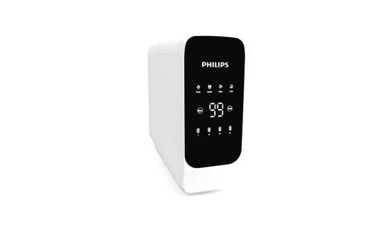 Philips Su Arıtma